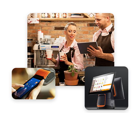 Cloud POS Solutions